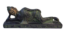 Load image into Gallery viewer, Sleeping Gautam Buddha Statue Size 11.5 x 4.5 x 8 cm - Style It by Hanika
