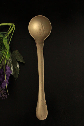 Vintage Brass Ladle - Style It by Hanika