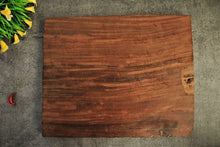 Load image into Gallery viewer, Wooden Rustic Window Panel or Styling Board Size 25.5x2x32 cm - Style It by Hanika
